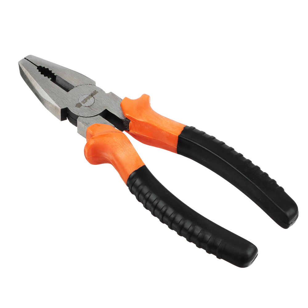 ЕРМАК Плоскогубцы "Классик" 180мм