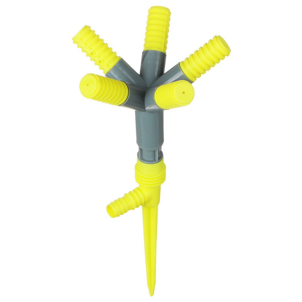 INBLOOM Разбрызгиватель 5-и лучевой на пике