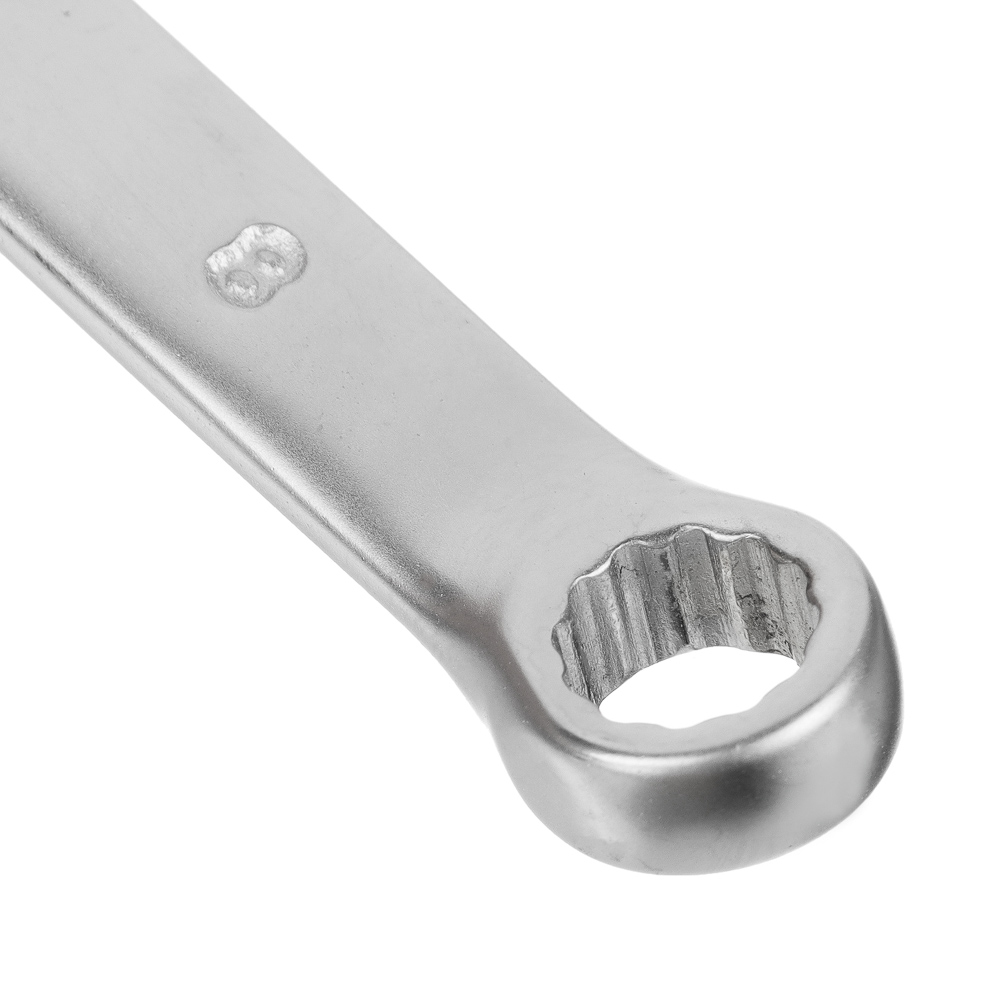 ЕРМАК Ключ рожково-накидной 