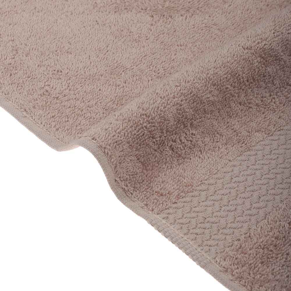 PROVANCE Марисса Полотенце махровое, 100% хлопок, 70х130см, 400 гр/м, 2 цвета