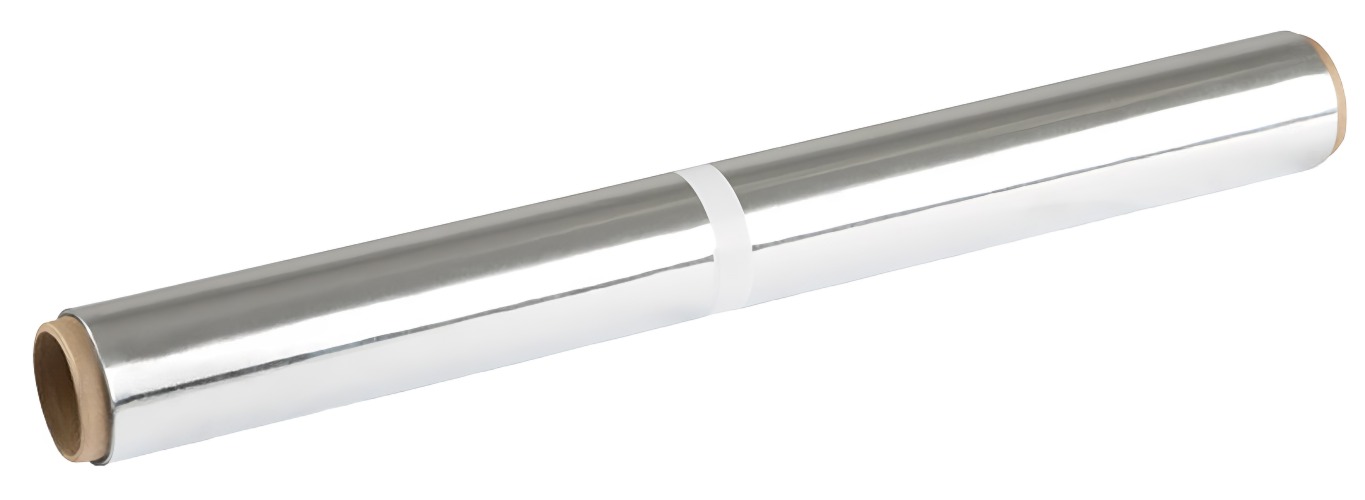 Фольга гриль 29 см*10 м  20 мкм