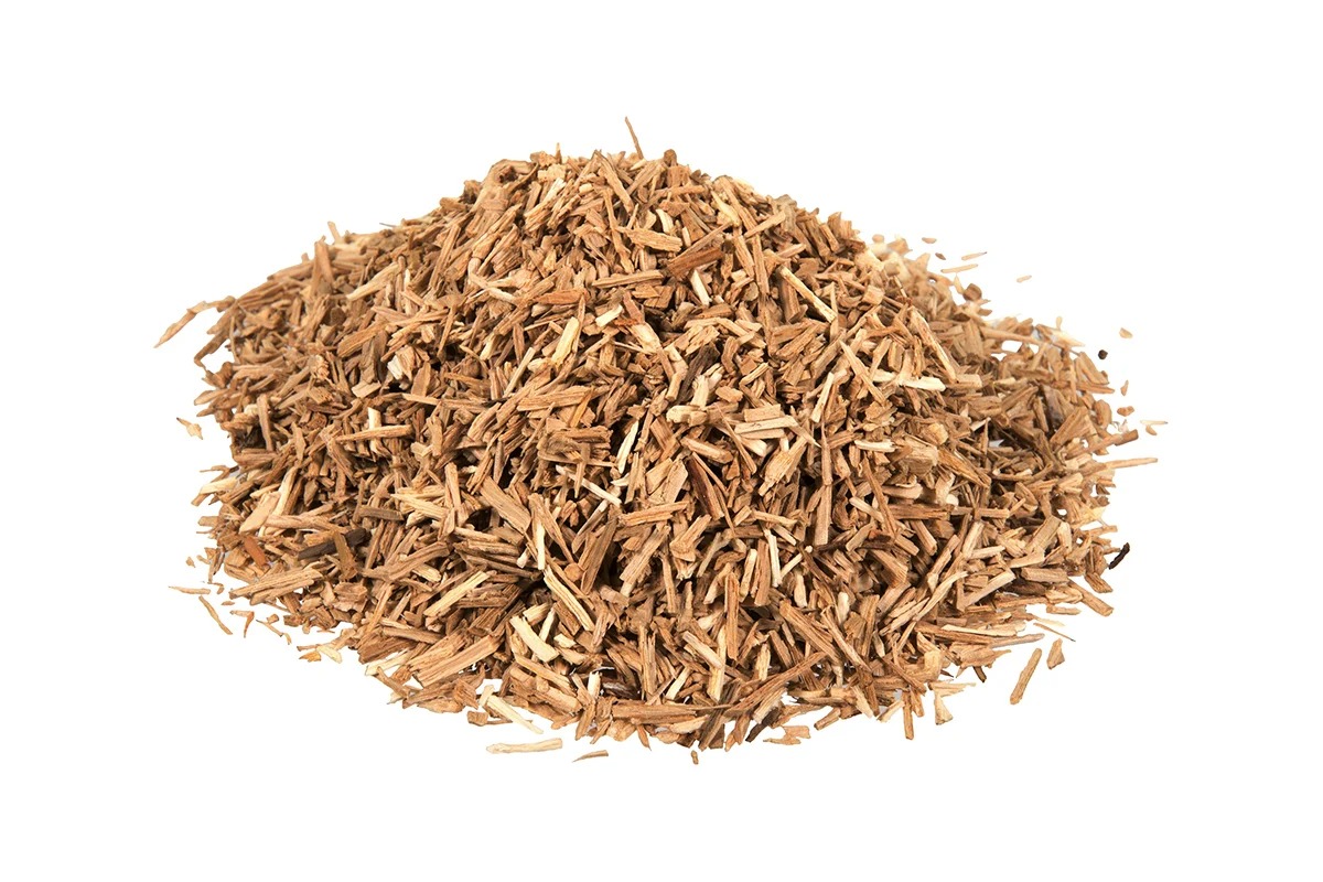 HotPot Щепа для копчения "Дуб" 1л 61419