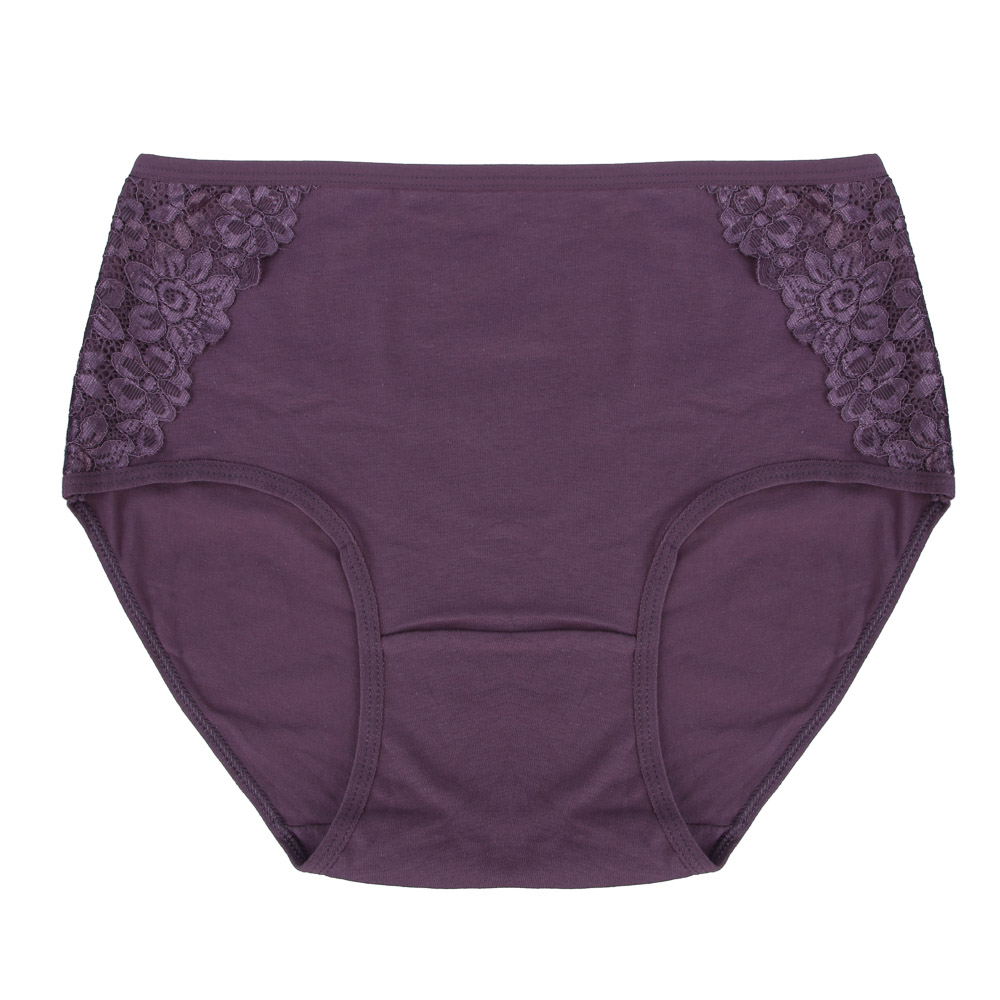 GALANTE Трусы женские макси, 95%хлопок, 5%спандекс, р-ры 48-56, 2 цвета