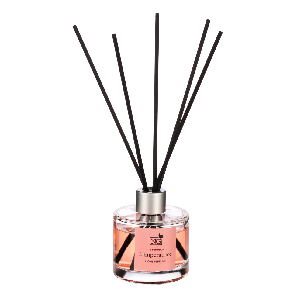 GALAXY Диффузор Home Perfume 40мл