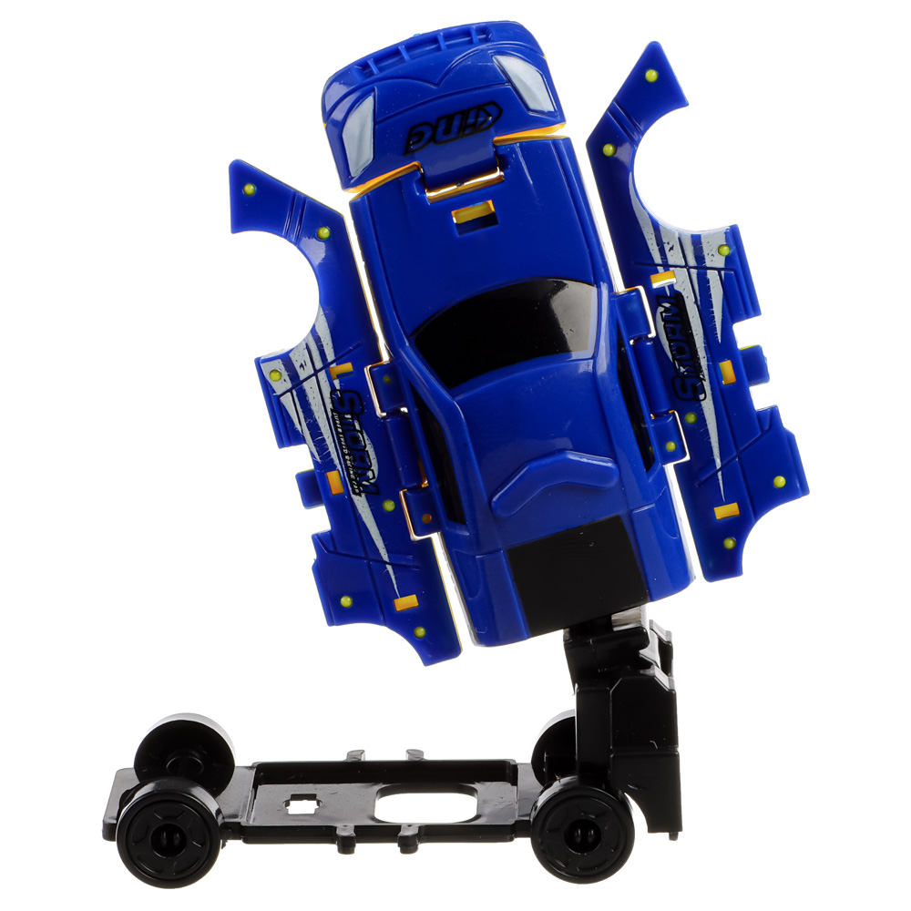 BY Машинка "Крутилка"