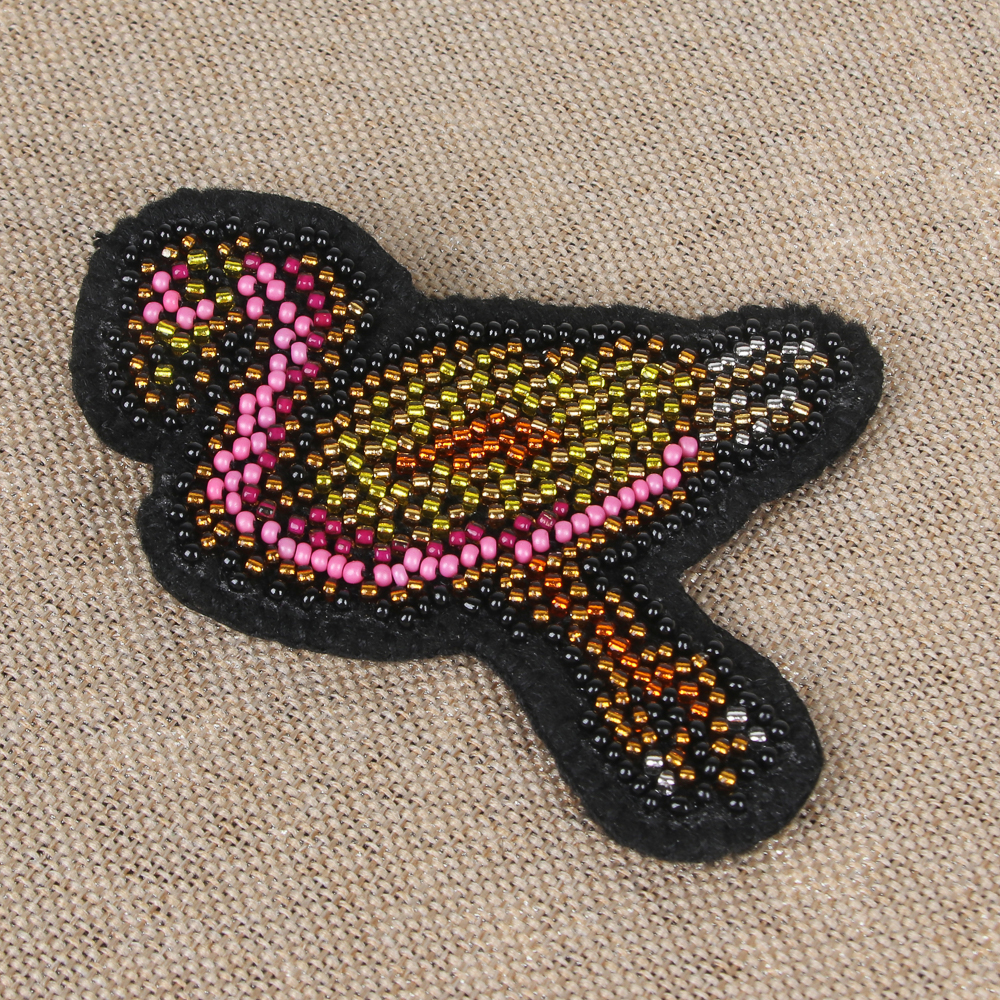 Набор для создания броши