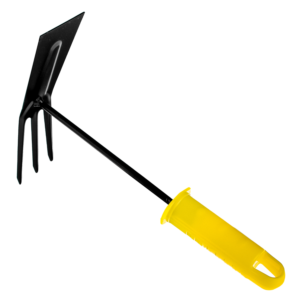 INBLOOM Мотыжка садовая  23х15см 