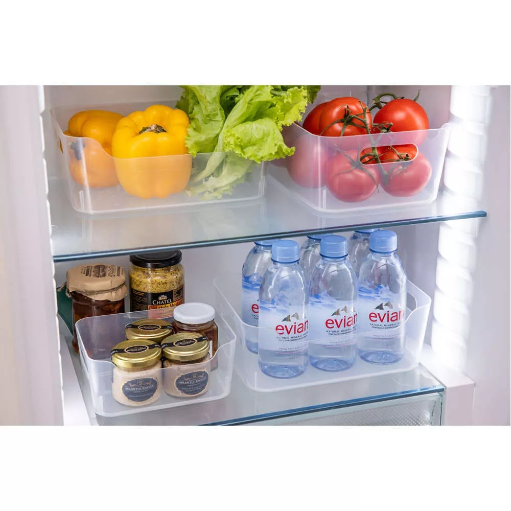 Корзинка универсальная "Scandi" 240х170х90мм 3.1л 433237013