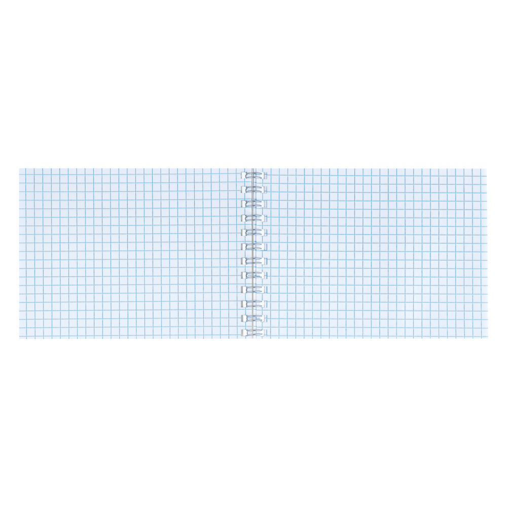 ClipStudio Блокнот А6 40 листов 