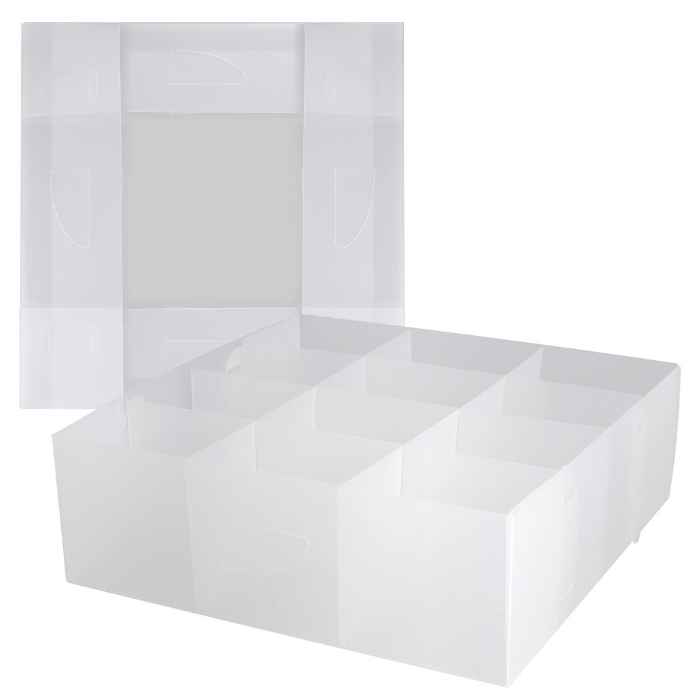 Органайзер для хранения 12 секций VL56-18