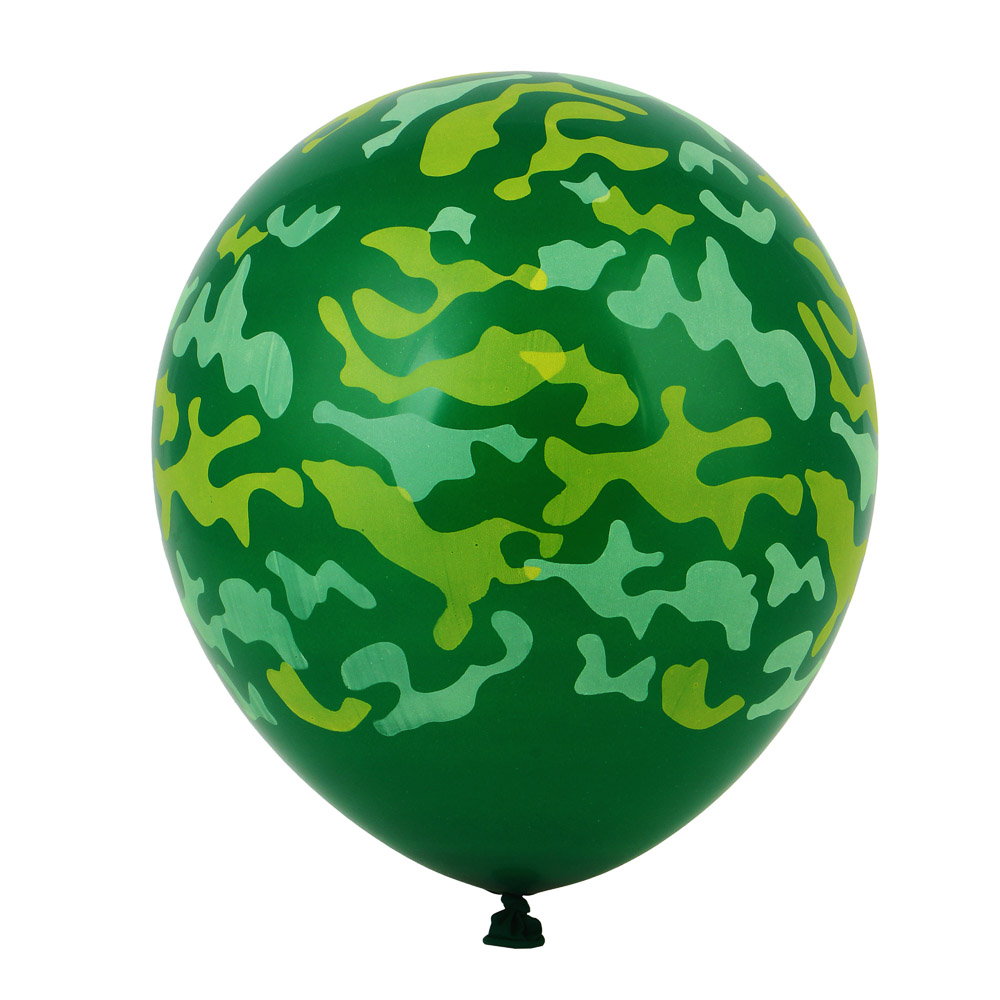 BY Набор воздушных шаров 7шт