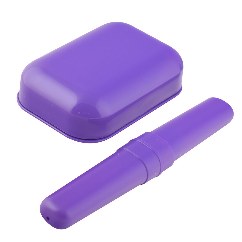 Набор Дорожный 2предмета