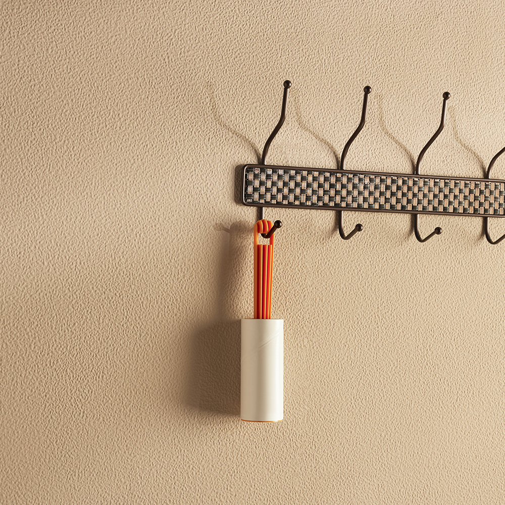 Vetta Ролик для чистки одежды+2 сменных блока HQ0030UN-B 20листов 