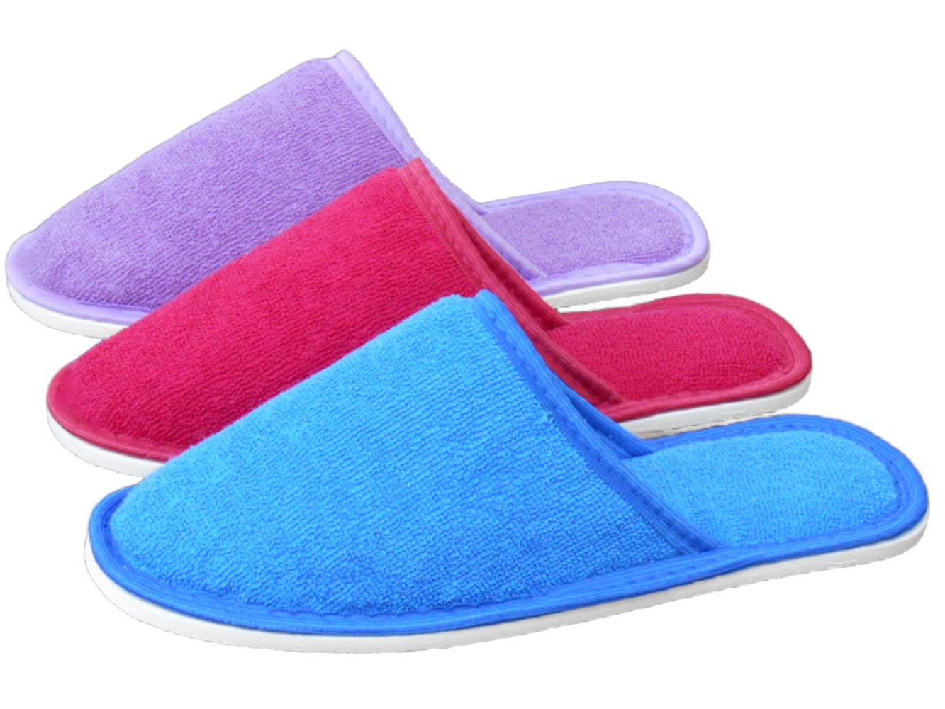 Туфли комнатные  (тапочки) детские арт.39 р.30