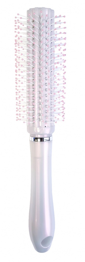 Щетка для волос НЕОН брашинг частый 45409 Щетка для волос НЕОН брашинг частый 45409