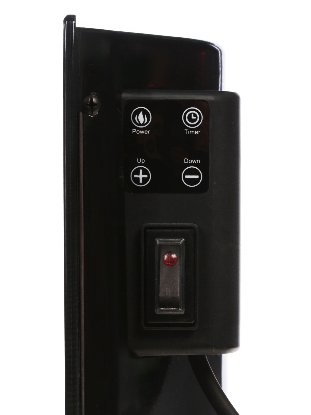 Scarlett Электрический конвектор SC-2167