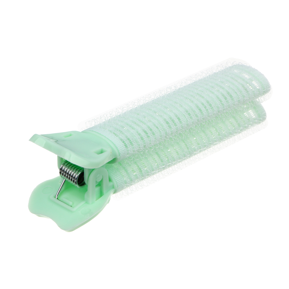 BERIOTTI Бигуди для прикорневого объема волос 2шт