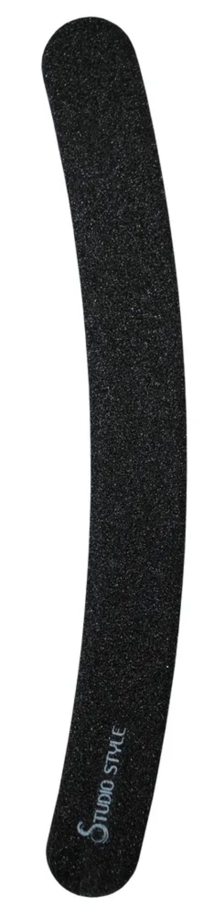 Пилка для маникюра японского качества (грит 180/240) 44055