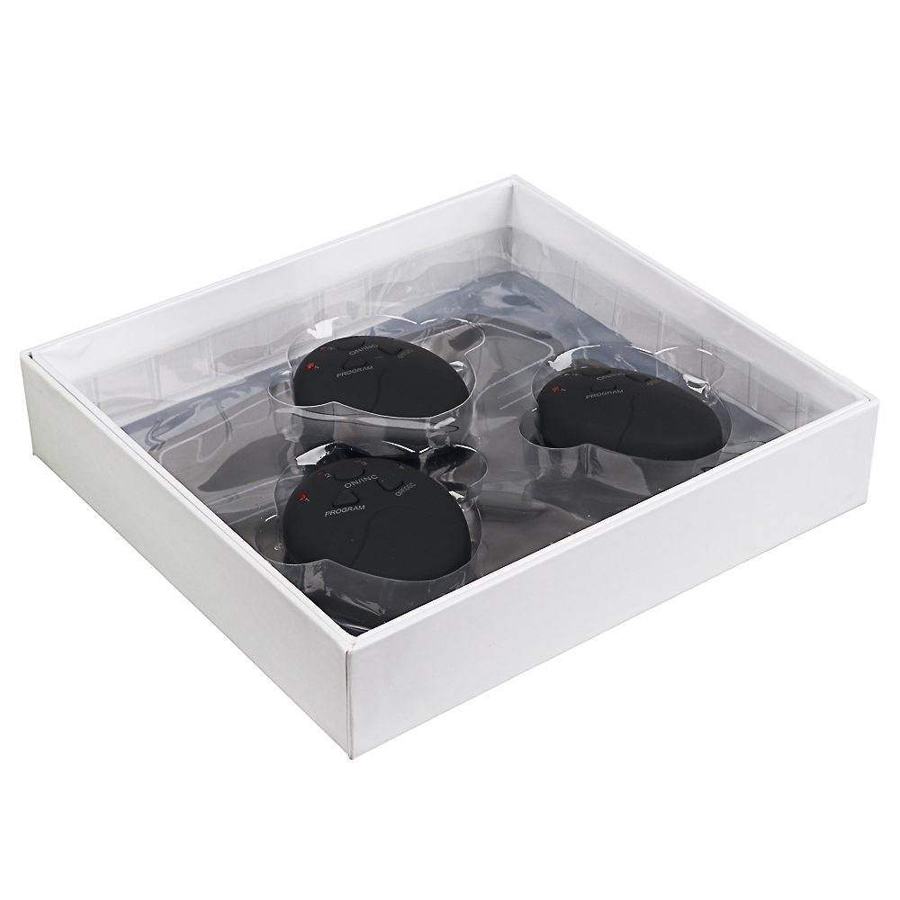 SILAPRO Тренажер мобильный "Умный фитнес" 6 предметов