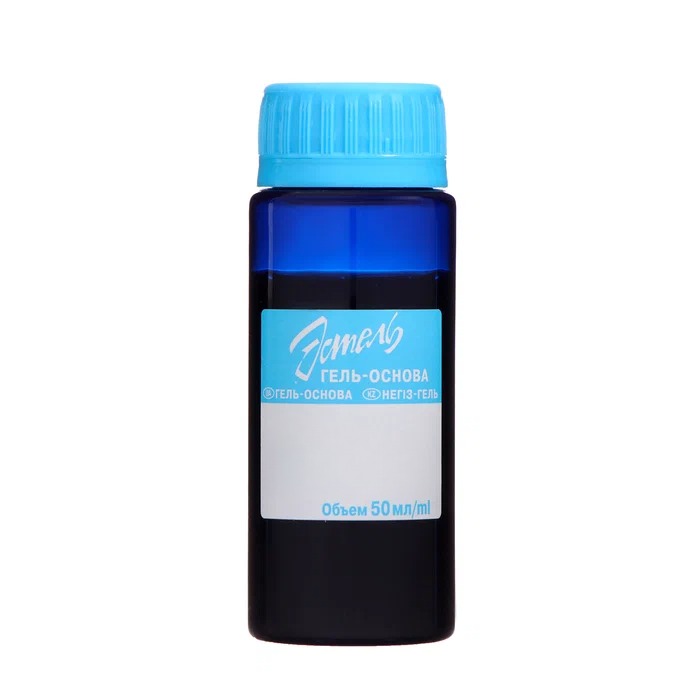 Estel Гель-краска для волос стойкая 115мл (156, бургундский)