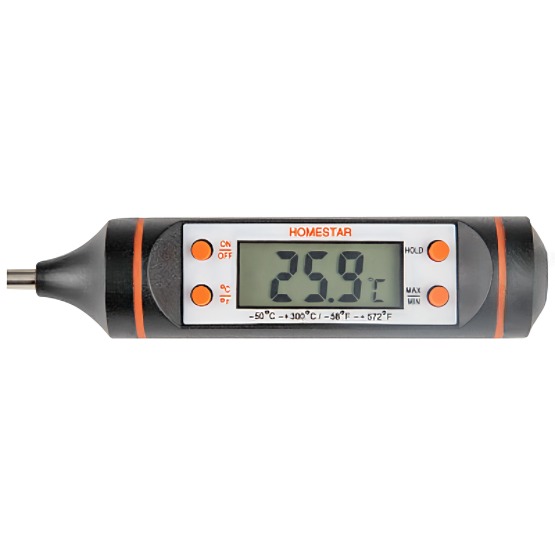 Термощуп кулинарный  HomeStar HS-2030