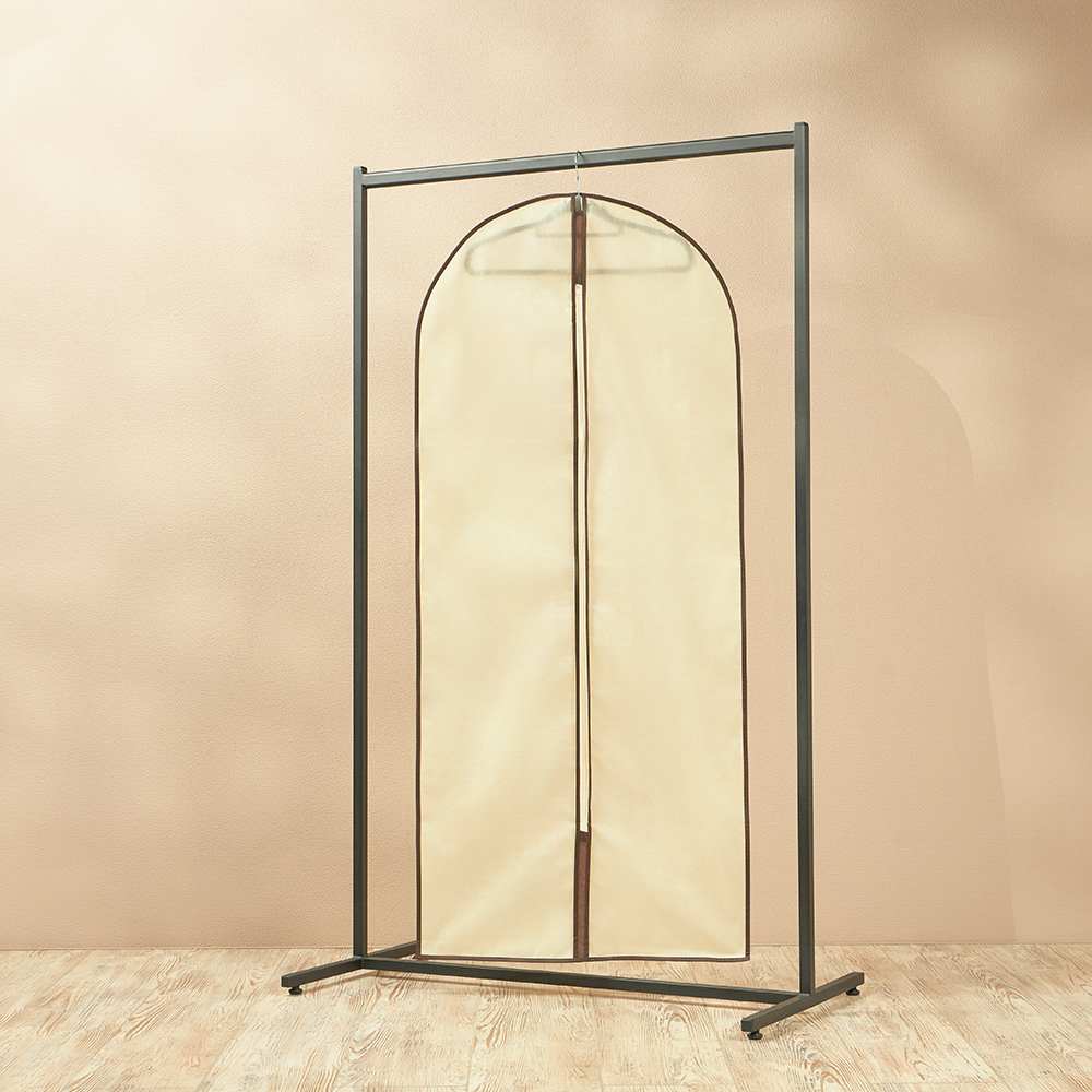 Чехол для одежды тм VETTA, спанбонд, 60х137см