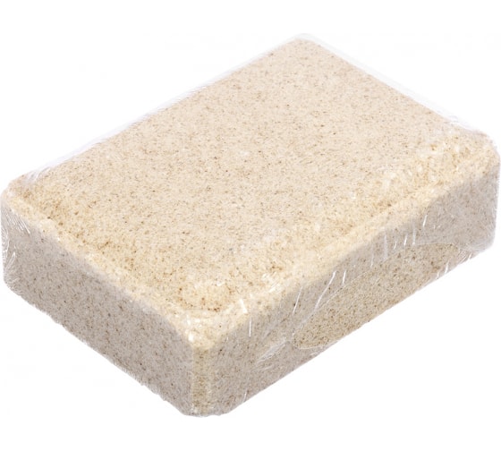 Банные штучки Соляной брикет для бани и сауны,1300г  32400