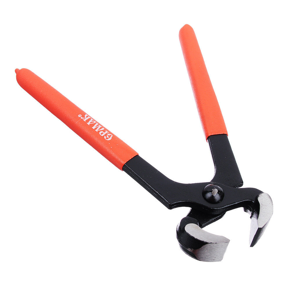 ЕРМАК Кусачки торцевые строительные 180мм