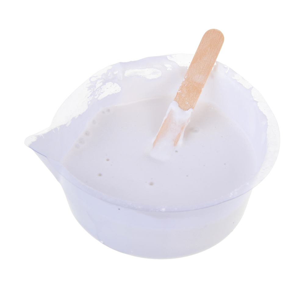 BY Набор для творчества Планеты солнечной системы из гипса РСГ, гипс, краски, пластик, 18,5х4,8х26см