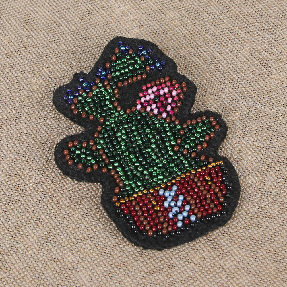 Набор для создания броши