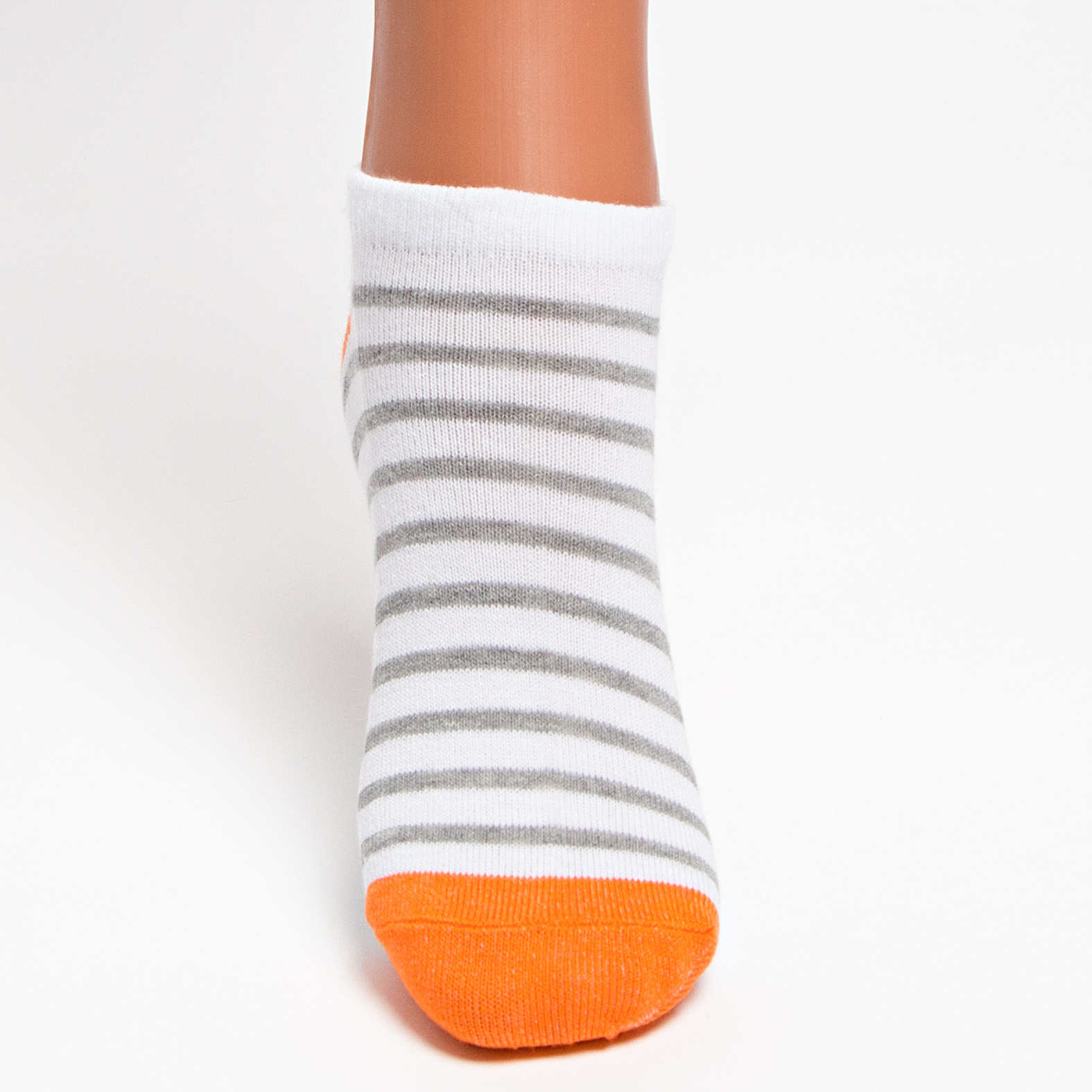 Носки детские укороченные демисезон арт.652д