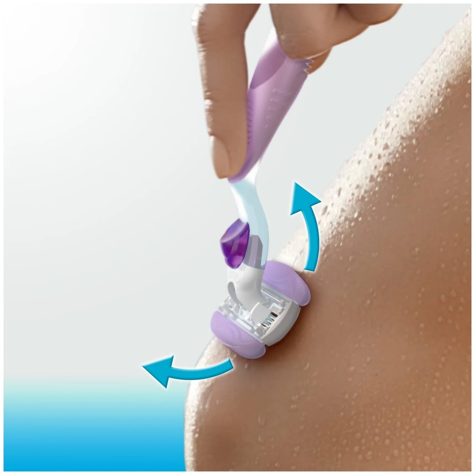 Venus Breeze Кассета по 4шт