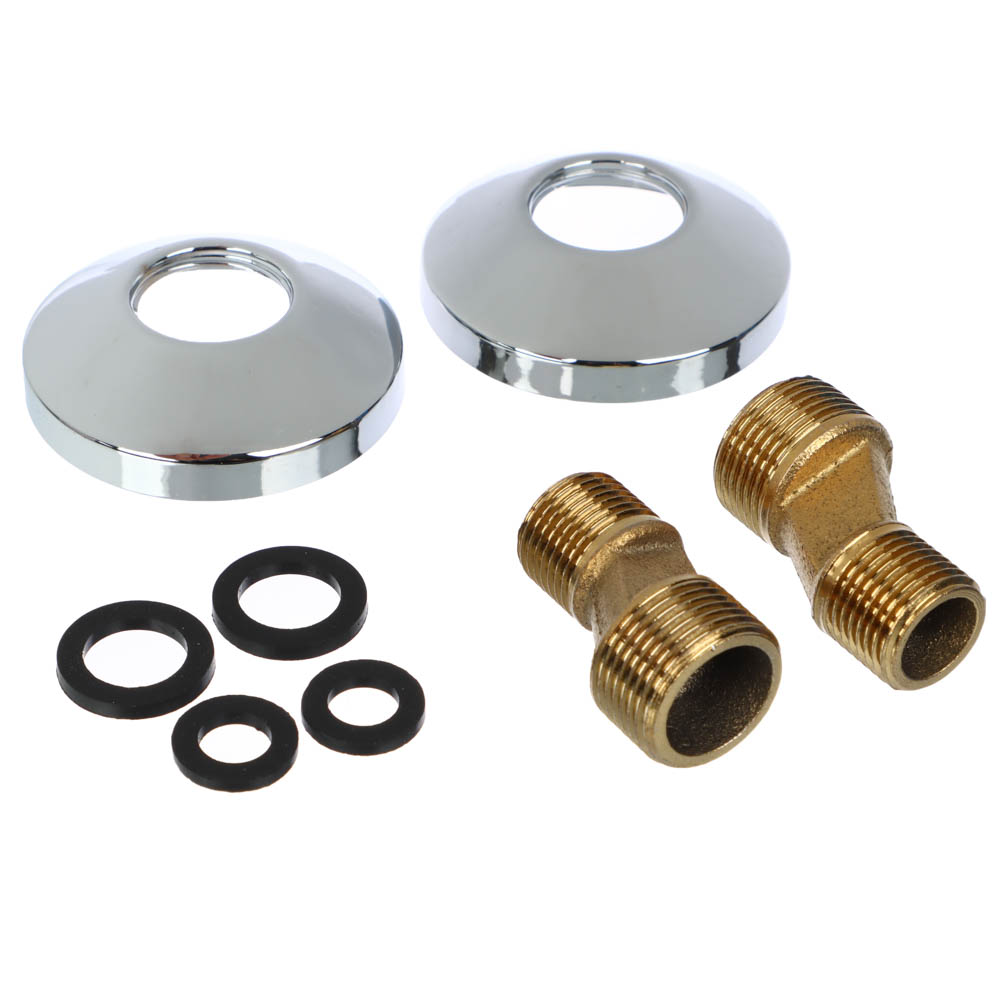 RAIN Смеситель д/ванны 40см