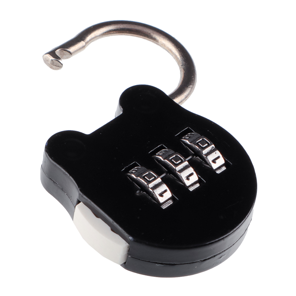 ЕРМАК Замок цифровой 