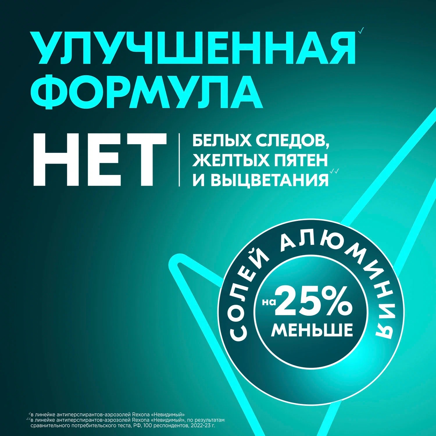Rexona антиперспирант аэрозоль мужской Антибактериальный и невидимый на черном и белом 150мл