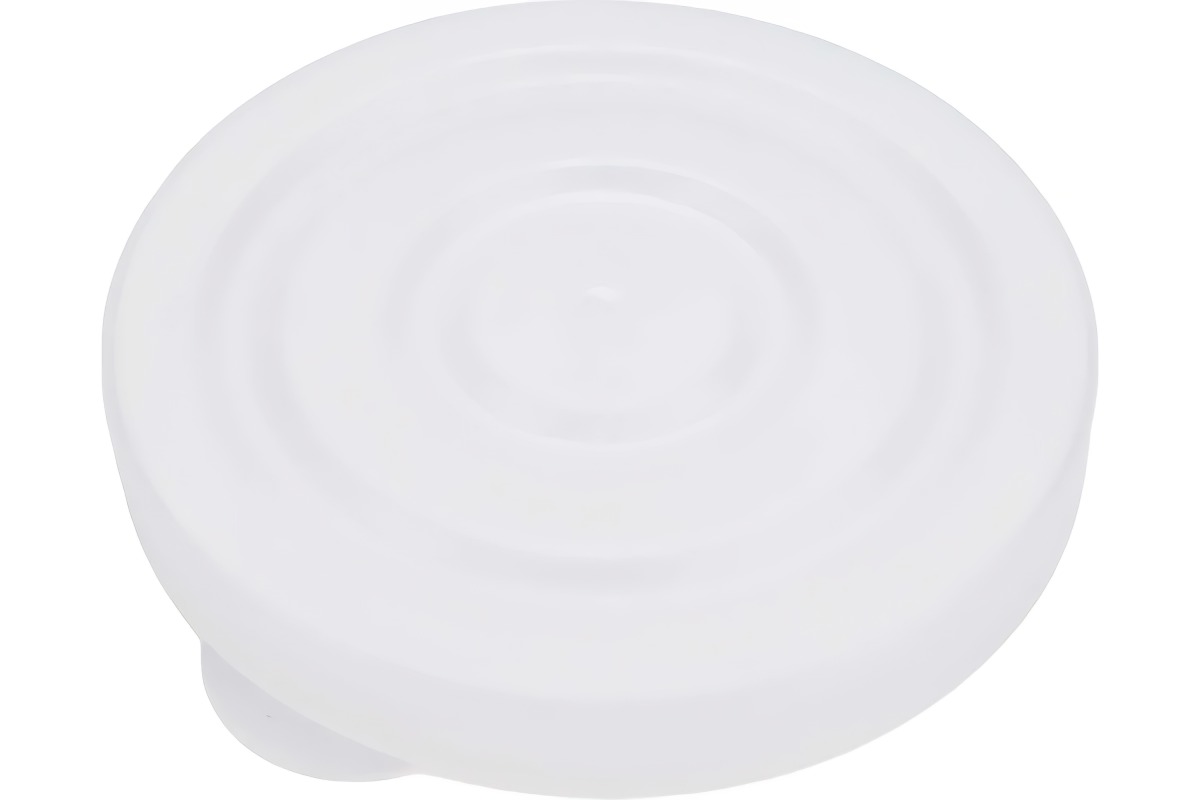 Крышка п/эт для банок набор 12шт С23Н