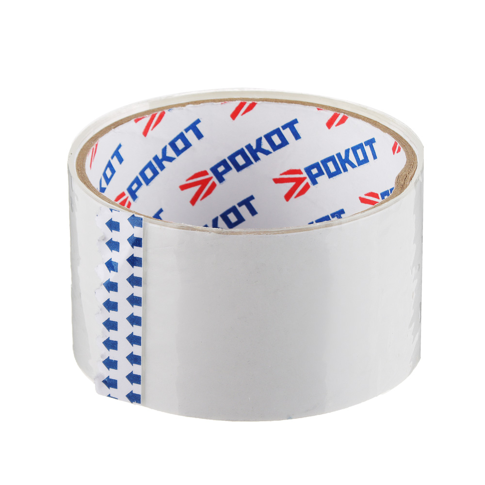 РОКОТ Клейкая лента 10м