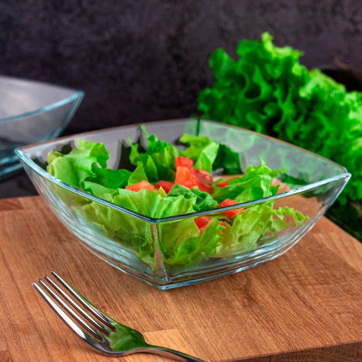 Токио Салатник 160*160мм 53066СЛ1