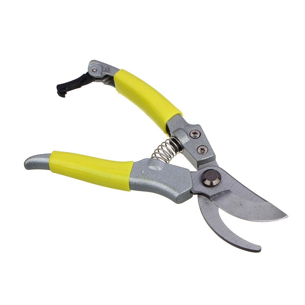 INBLOOM Секатор садовый 20 см алюминиевая рукоять