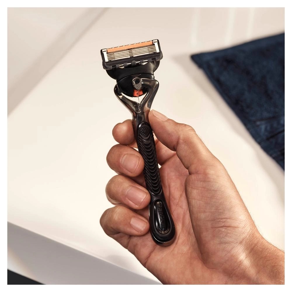 Fusion Proglide Кассеты для станка 6шт