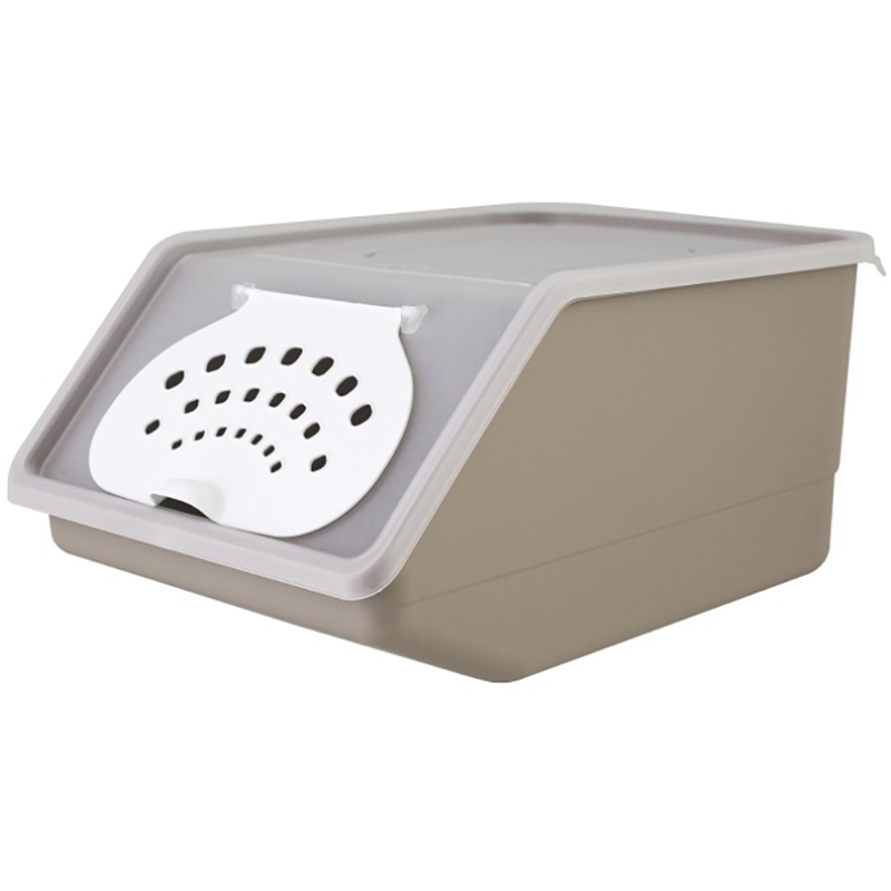 Контейнер для овощей 7,6л 820