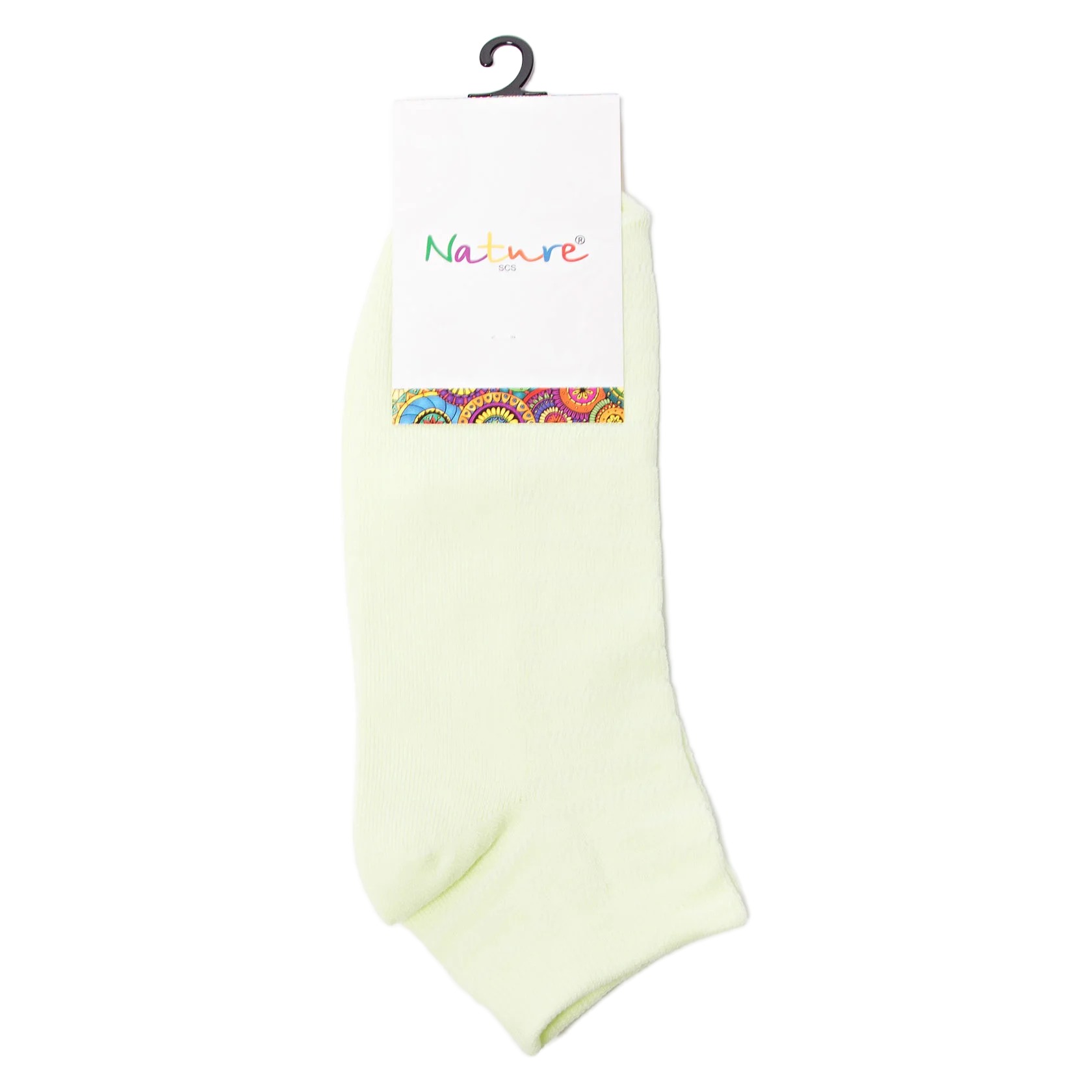 Носки женские арт.250ж р23-25