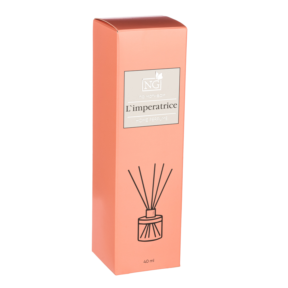 GALAXY Диффузор Home Perfume 40мл