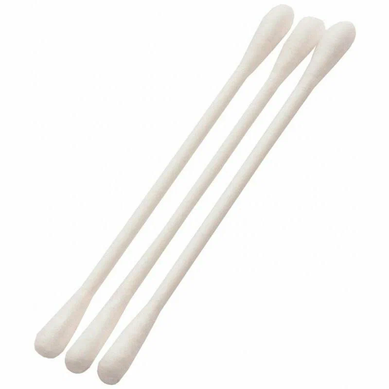 Ватные палочки Super Soft пакет зип 300шт