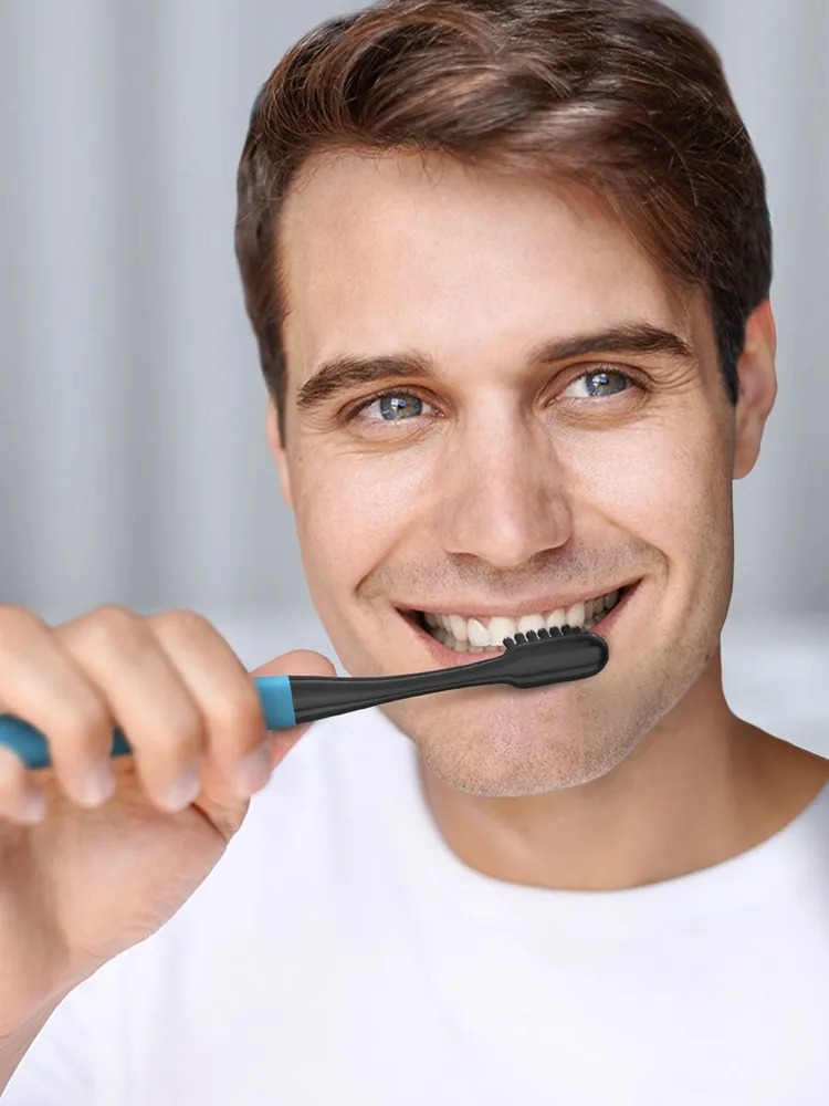 Колгейт Extra Density средняя