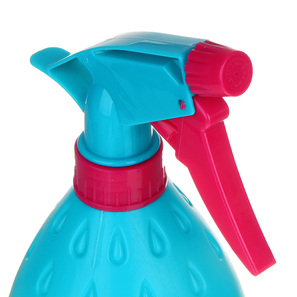 INBLOOM Пульверизатор клубника 500мл