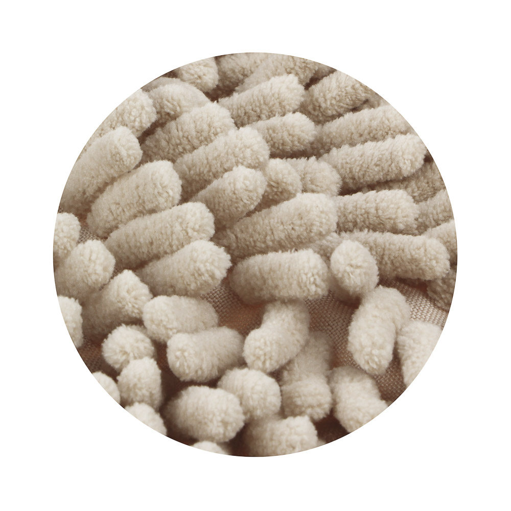 VETTA Насадка для швабры арт.444-259, 30х40см., микрофибра