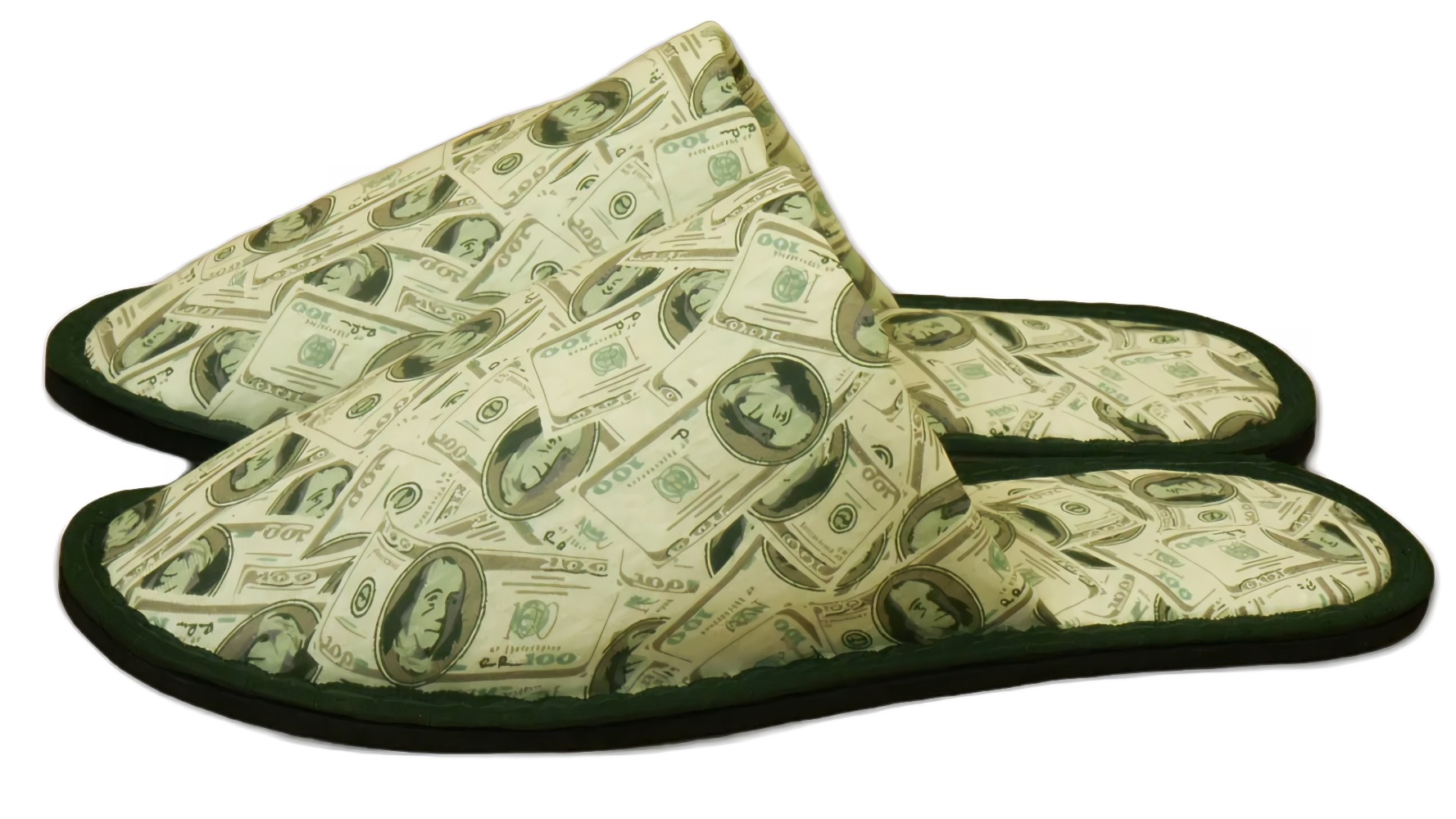 Туфли комнатные  (тапочки) мужские арт.50 р.40