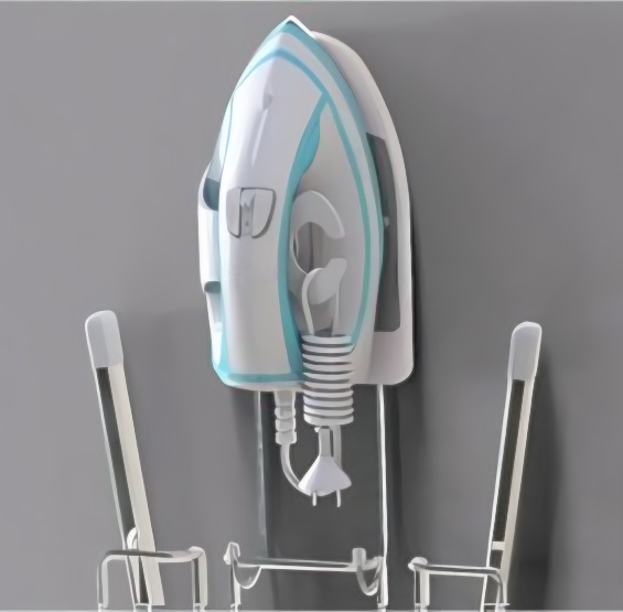 Держатель д/утюга мокрый асфальт АС 24356000