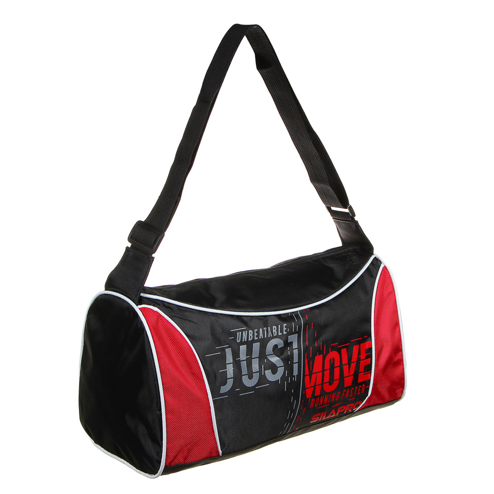 SILAPRO Сумка спортивная